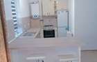 Apartament cu 2 camere semidecomandat în Tractorul - 4