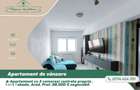 apartament cu 3 camere , zona Lebada Arad - 8