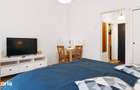 Garsoniera II AIRBNB II Cismigiu II Bloc Florentin