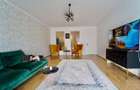 Apartament nou cu 3 camere confort sporit, 100mp, superfinisat, mobilat si utilat cu 2 bai si 2 balc - 3