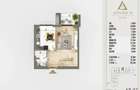 DUPLEX EXCLUSIV FINALIZAT | ETAJ 10 si 11 | 3 CAMERE | TVA INCLUS - 2