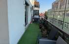 Apartament sector 1/ bloc nou / complet mobilat/utilat PARC BAZILESCU - 8