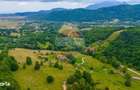 Teren intravilan 2,410mp Rasnov - Valea Panicelului, vedere panoramica