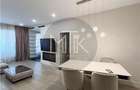Apartament 3 camere 98 MP - Mobilat & Utilat LUX | TRIANA PIPERA