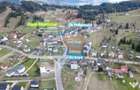 Teren 4,983mp Vatra Dornei / Strada Unirii - 2