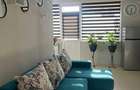 Vand studio in Costinesti, mobilat si utilat complet, cu terasa proprie de 32 mp. - 1