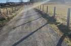 Teren de 4500 mp , zona linistita in Marisel