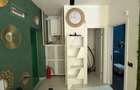 Spatiu comercial Salon beauty Militari Residence Str Tineretului - 2