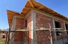 DUPLEX PE PARTER, MOSNITA NOUA, 4 CAMERE, 80MP UTILI, LA ASFALT. - 1