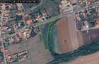 Teren intravilan Zadareni-Bodrogul Nou 8000mp / 141m front - Sosea - 6