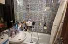 Apartament 4 camere mobilat-utilat Berceni (Huedin) bloc reabilitat - 160000 € - 9