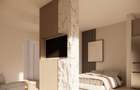 Garsoniera - Dobroesti - Direct Dezvoltaor - Comision 0% - 1