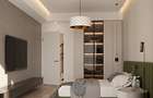Duplex  cu terasa | Tip 2 | HILS Sunrise | Ansamblu cu Pre-certificare GREEN - 7