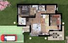 Vanzare vila LUX Corbeanca - 11