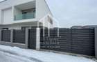 Duplex modern cu 4 camere, 115 mp utili, teren 250mp, Zona Selimbar - 5