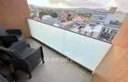 2 camere, decomandate, bloc nou, mobilat modern, in Marasti, zona CBC - 1