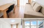 Apartament 2 dormitoare | Mobilat - Utilat | Parcare subterana inclusa | Str. Tiberiu Ricci, cartierul Arhitectilor