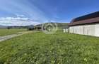 Teren intravilan de vanzare Poplaca, Sibiu | 550 mp - 2