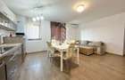 Apartament cu 3 camere complet mobilat si utilat la etajul 2 in Giroc. - 10