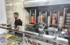 Vand afacere FOOD la cheie, Pitesti - Gavana - 1