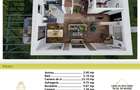 Case la cheie in Sg de Mures, 7 arii teren - pret direct constructor - 7