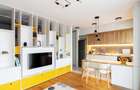 Apartament studio de inchiriat in Cosmopolit Mihai Viteazu 6 - 10