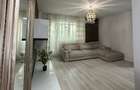 Apartament 3 camere de inchiriat - Rotar Park Residence, 2 bai, 2 dormitoare, balcon inchis - 1