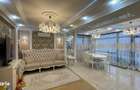 Lifestyle premium in sector 1 | Vila 340mp cu lac privat in spate - 2
