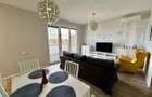 Inchiriez penthouse 3 camere, ARED-IMAR - 6