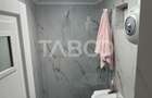 Apartament la prima inchiriere cu 2 camere in zona piata Cibin - 6