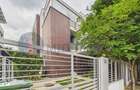 Green Lake Baneasa Vila 5 camere - 19