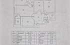 89Mp,Apartament 4camere,Et3/8,parcare,7min.Metrou Gorjului,Comision 0% - 9