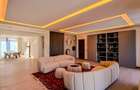 PENTHOUSE DE INCHIRIAT KISELEFF CU SPA, SALA DE SPORT - 8