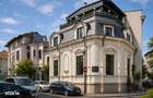 Vila istorica cu vad comercial exceptional, Parcul Cismigiu - 8