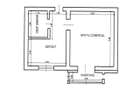 Spatiu comercial zona Judetean/Carpatilor, vad bun, 42mp