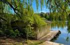 TEREN RAR PE LAC SNAGOV 2.000 mp PONTON + GARAJ B... - 7