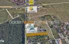 Teren 5.000 mp Str. Popasului | Oportunitate dezvoltare sau asociere - 1