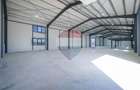 Vânzare spațiu industrial nou, zona industrială Feldioara Jud. Brașov - 5