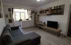 apartament doua camere de inchiriat zona Cetatii cu centrala proprie - 4