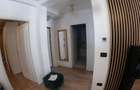 Apartament 3 camere cu centrala termica si curte proprie - 5