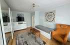 Apartament cu 1 camera, 36 mp, balcon, parcare, zona The Office/Marasti - 1