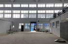 Hala industrială 5.400 mp – Șoseaua Giurgiului - 6