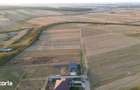 Teren intravilan de vanzare in Cordau, Bihor, Gaminvest, V4766