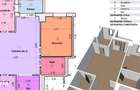 Inchiriere apartament 2 camere/modern/zona 13 Septembrie/an 2015 - 9