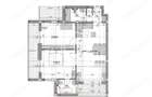 Apartament cu 3 camere 2 bai loc privat de parcare 72mp utili Turnisor - 2