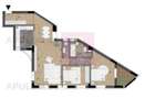 Apartament 3 camere 85mp - 1