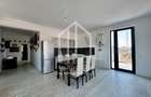 Penthouse cu 3 camere, 75mp utili+terasa 80mp, bloc cu lift, parcare - 10