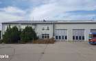 Spa?iu industrial pretabil service camioane - 1