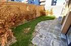 Vand apartament 2 camere cu gradina+parcare, amenajat modern, ARED-AFI - 5