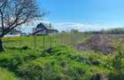 Teren intravilan de vanzare - 3900 mp (39 ari) - Siret - intrare Negostina - 1